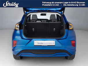 Ford Puma Gen-E Premium