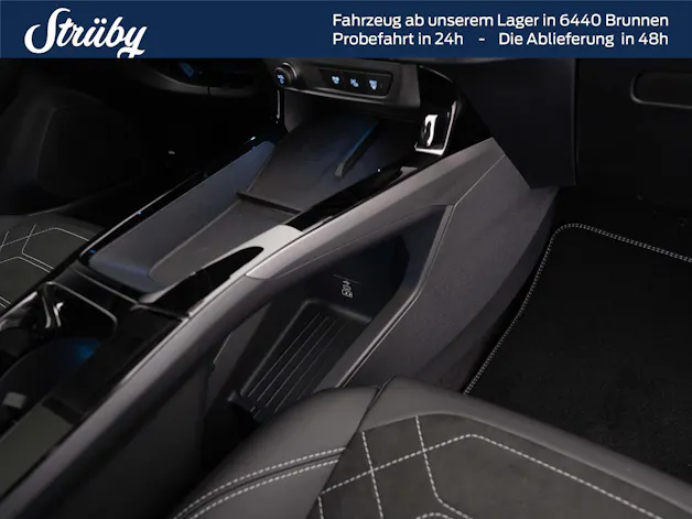 Ford Puma Gen-E Premium