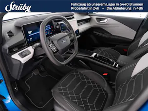 Ford Puma Gen-E Premium