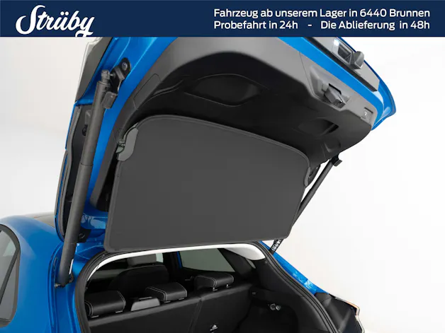 Ford Puma Gen-E Premium