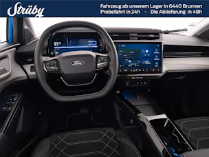 Ford Puma Gen-E Premium