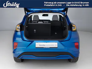 Ford Puma Gen-E Premium