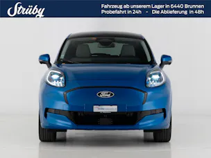Ford Puma Gen-E Premium
