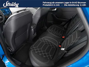 Ford Puma Gen-E Premium