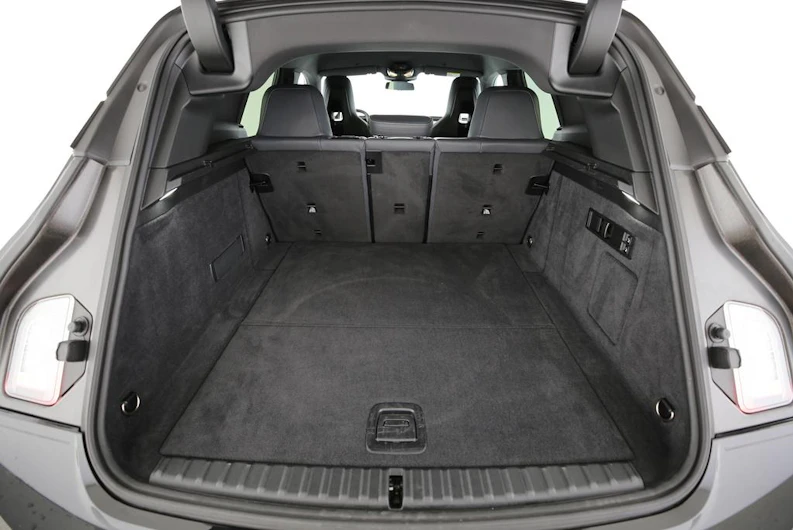 immagine del veicolo BMW iX