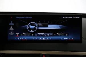 immagine del veicolo BMW iX M60