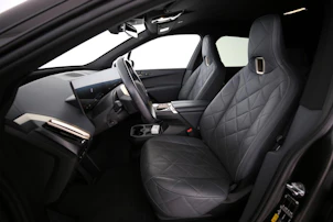immagine del veicolo BMW iX M60