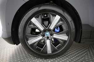 immagine del veicolo BMW iX M60