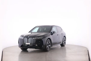 immagine del veicolo BMW iX M60