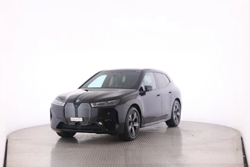 immagine del veicolo BMW iX M60