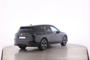 immagine del veicolo BMW iX M60