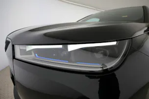 BMW iX M60