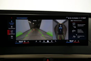 immagine del veicolo BMW iX M60