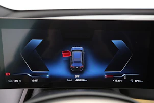 immagine del veicolo BMW iX M60