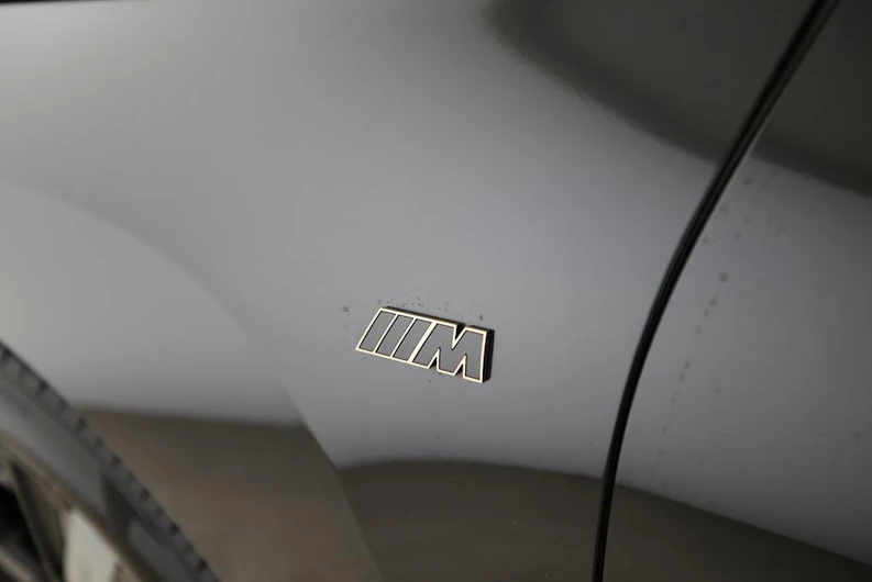 immagine del veicolo BMW iX