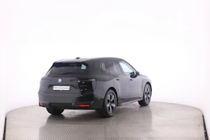 immagine del veicolo BMW iX M60