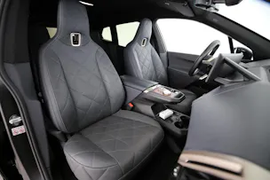 BMW iX M60