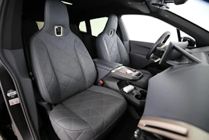 immagine del veicolo BMW iX M60