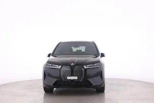 BMW iX M60