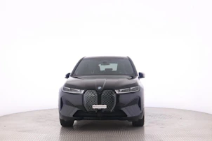 immagine del veicolo BMW iX M60