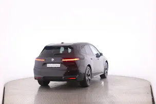 BMW iX M60