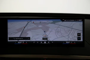 immagine del veicolo BMW iX M60