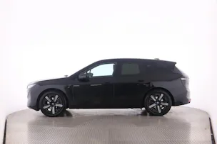 BMW iX M60