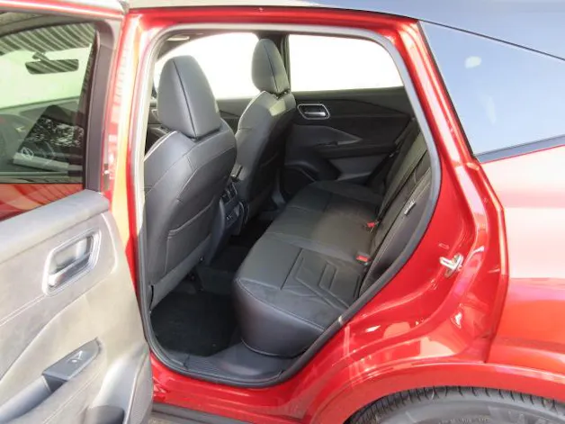 Nissan Qashqai 1.3 DIG-T N-Design 4x4