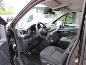 Nissan Primastar Kombi 2.8 t L1 H1 2.0 dCi 150 N-Connecta 9P
