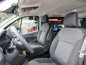 Nissan Primastar Kombi 2.8 t L1 H1 2.0 dCi 150 N-Connecta 9P