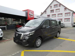 Nissan Primastar Kombi 2.8 t L1 H1 2.0 dCi 150 N-Connecta 9P