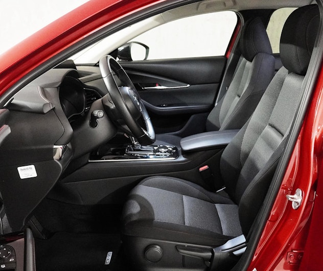 Vehicle image MAZDA CX-30