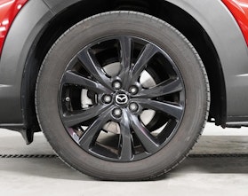 Vehicle image MAZDA CX-30 2.0 186 Homura AWD