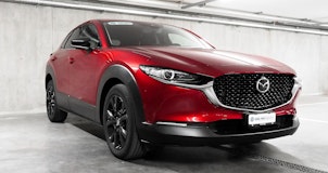Vehicle image MAZDA CX-30 2.0 186 Homura AWD