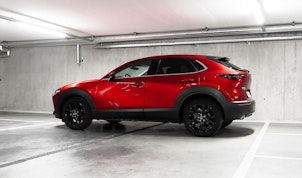 Vehicle image MAZDA CX-30 2.0 186 Homura AWD