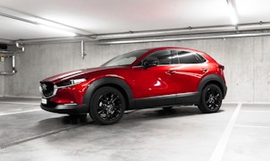 Vehicle image MAZDA CX-30 2.0 186 Homura AWD