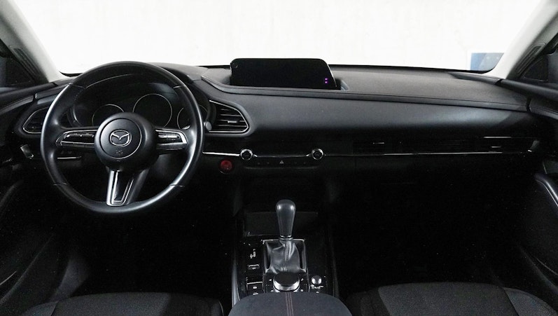 Vehicle image MAZDA CX-30