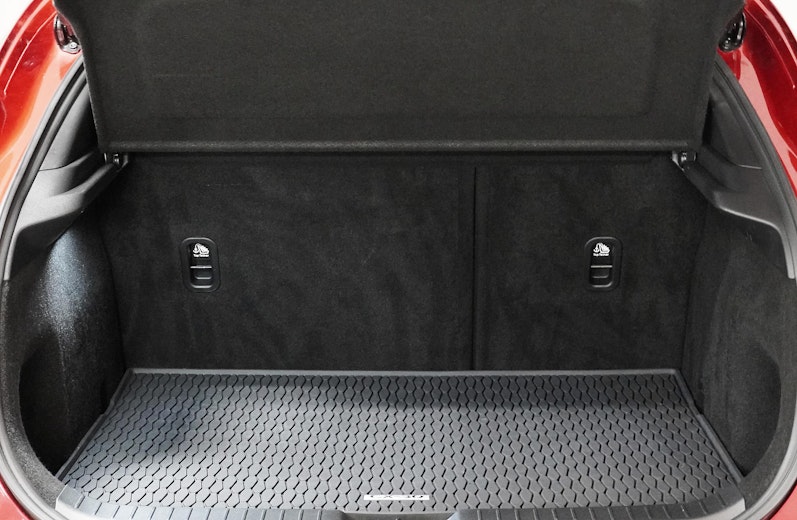 Vehicle image MAZDA CX-30