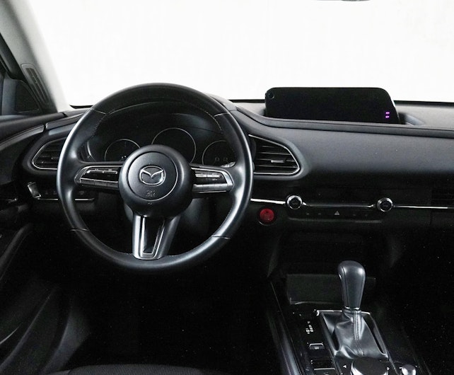 Vehicle image MAZDA CX-30