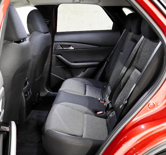 Vehicle image MAZDA CX-30