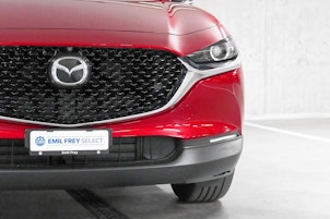 Vehicle image MAZDA CX-30 2.0 186 Homura AWD