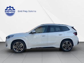 Vehicle image BMW X1 23i xDrive