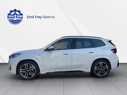 BMW X1 23i xDrive 2
