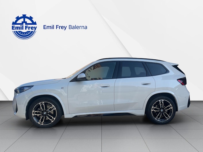 Vehicle image BMW X1