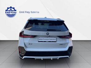 Vehicle image BMW X1 23i xDrive