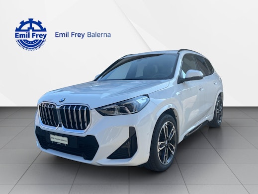 BMW X1 23i xDrive 0 BMW X1 23i xDrive 0