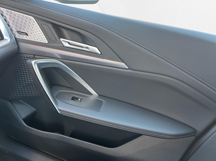 Vehicle image BMW X1