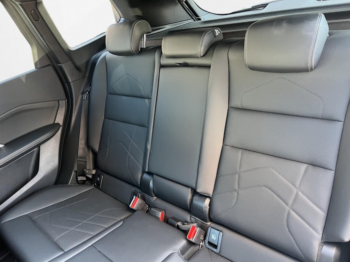 Vehicle image BMW X1