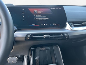 Vehicle image BMW X1 23i xDrive