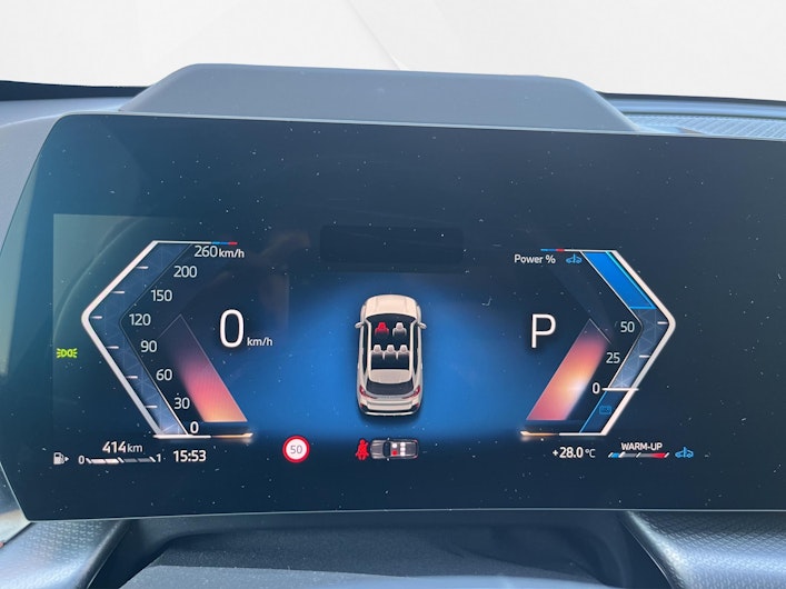 Vehicle image BMW X1